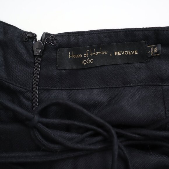 House of Harlow 1960 x REVOLVE Natalie Jumpsuit | L - Picture 3 of 7